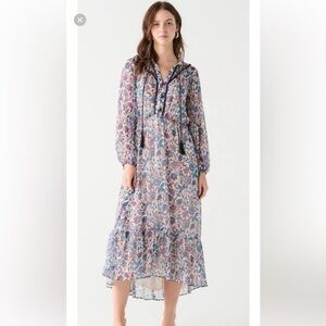 Dex dress size Medium NWT